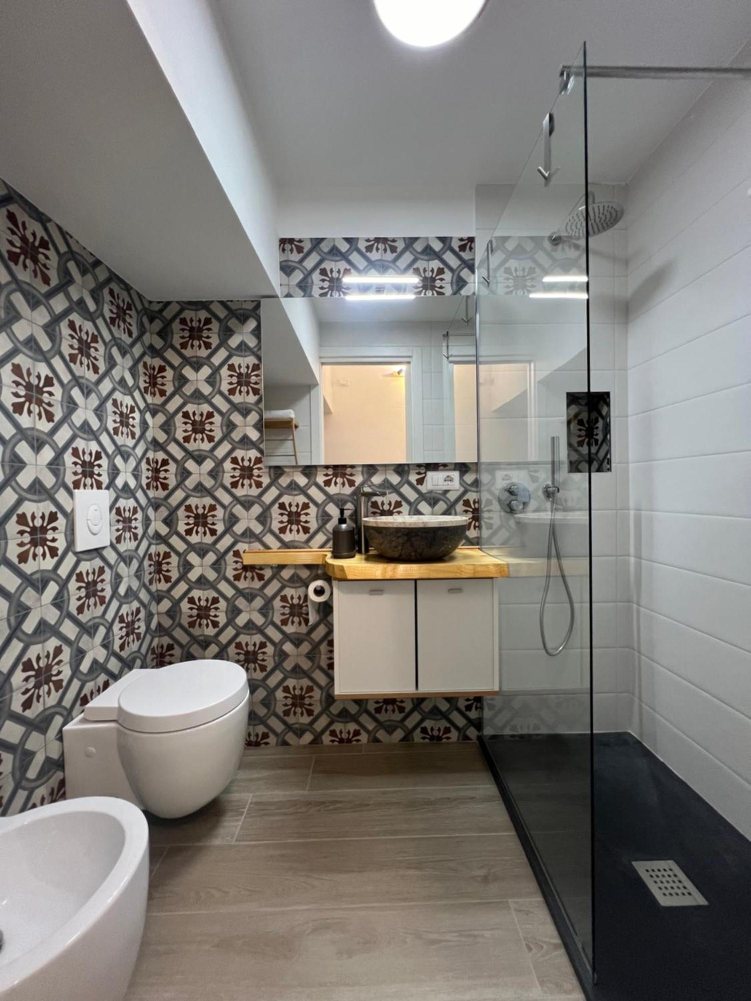 Vakantiehuis Palazzo Paterno *