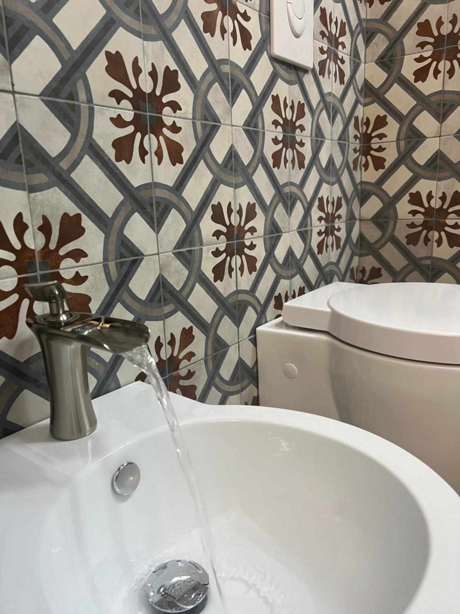 Palazzo Paterno Vakantiehuis Bari